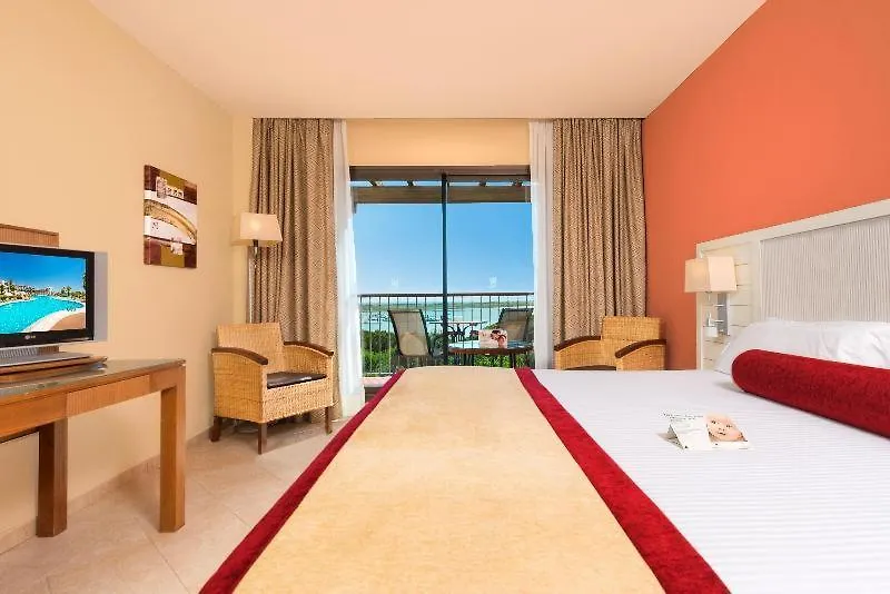 Hotel Fuerte El Rompido Spain