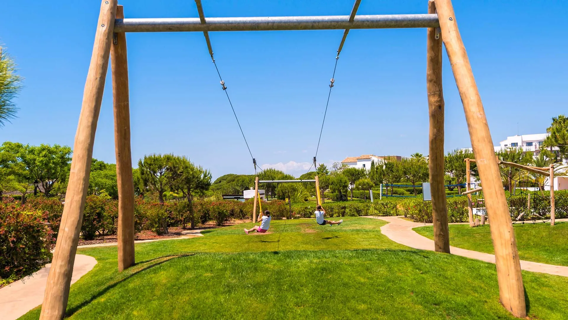 Hotel Fuerte El Rompido 4*,  Spain