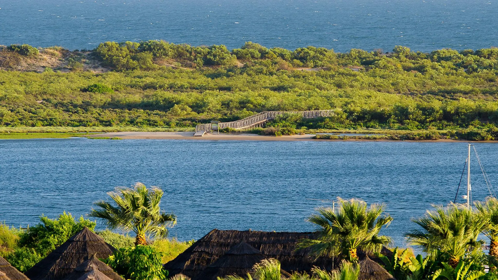 Hotel Fuerte El Rompido