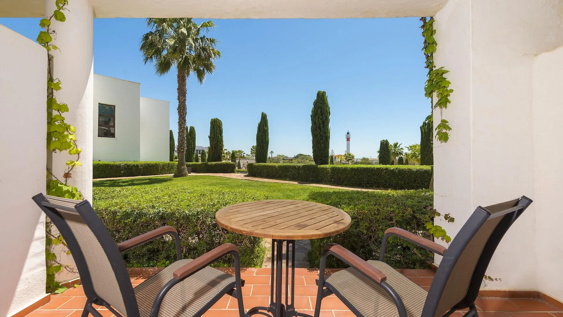 Hotel Fuerte El Rompido 4*,  Spain