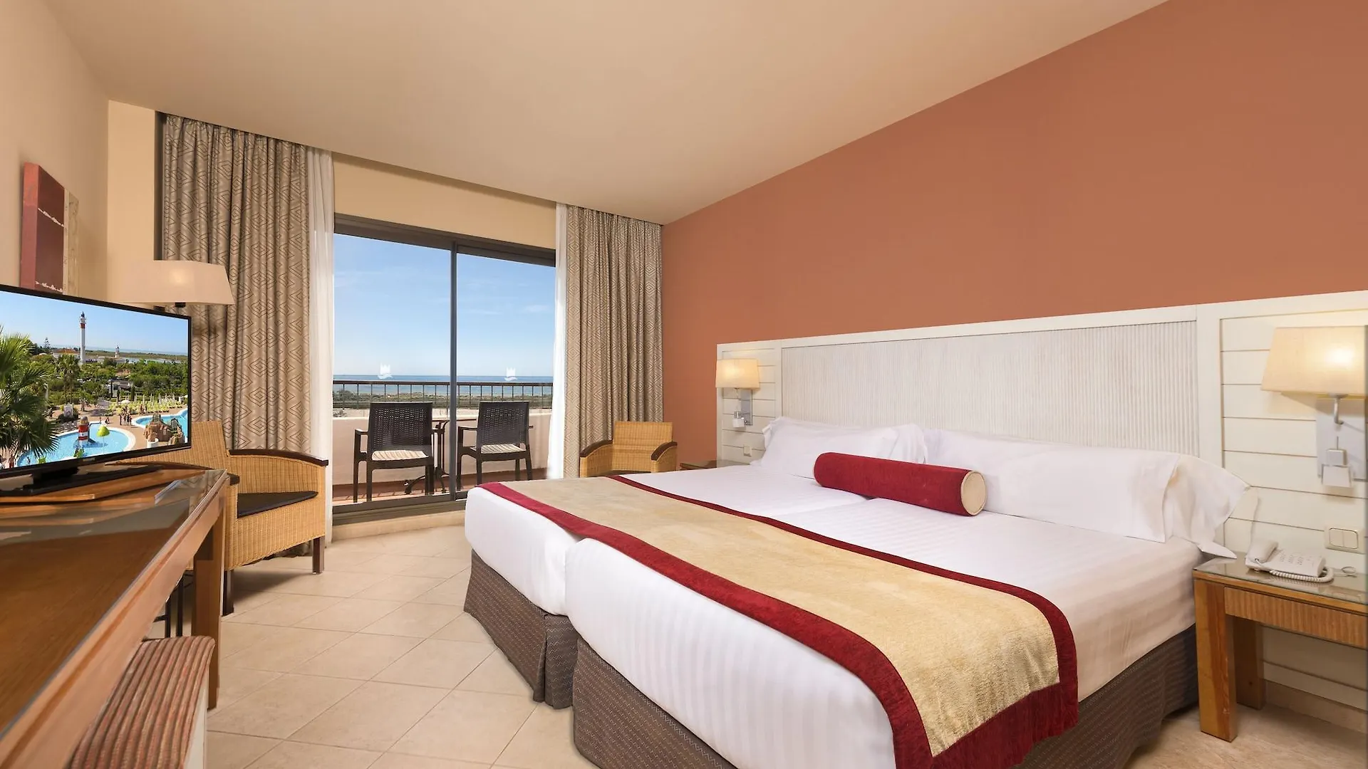 Hotel Fuerte El Rompido