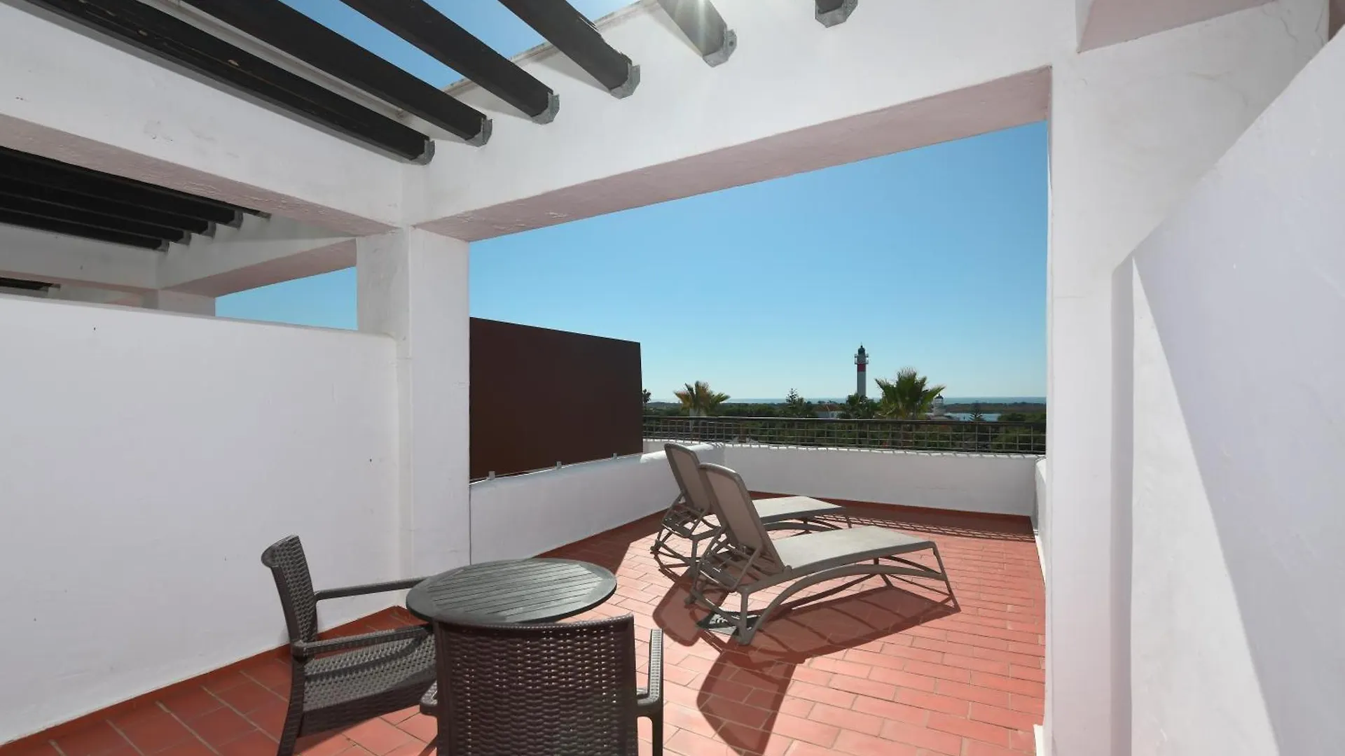 Hotel Fuerte El Rompido Spain