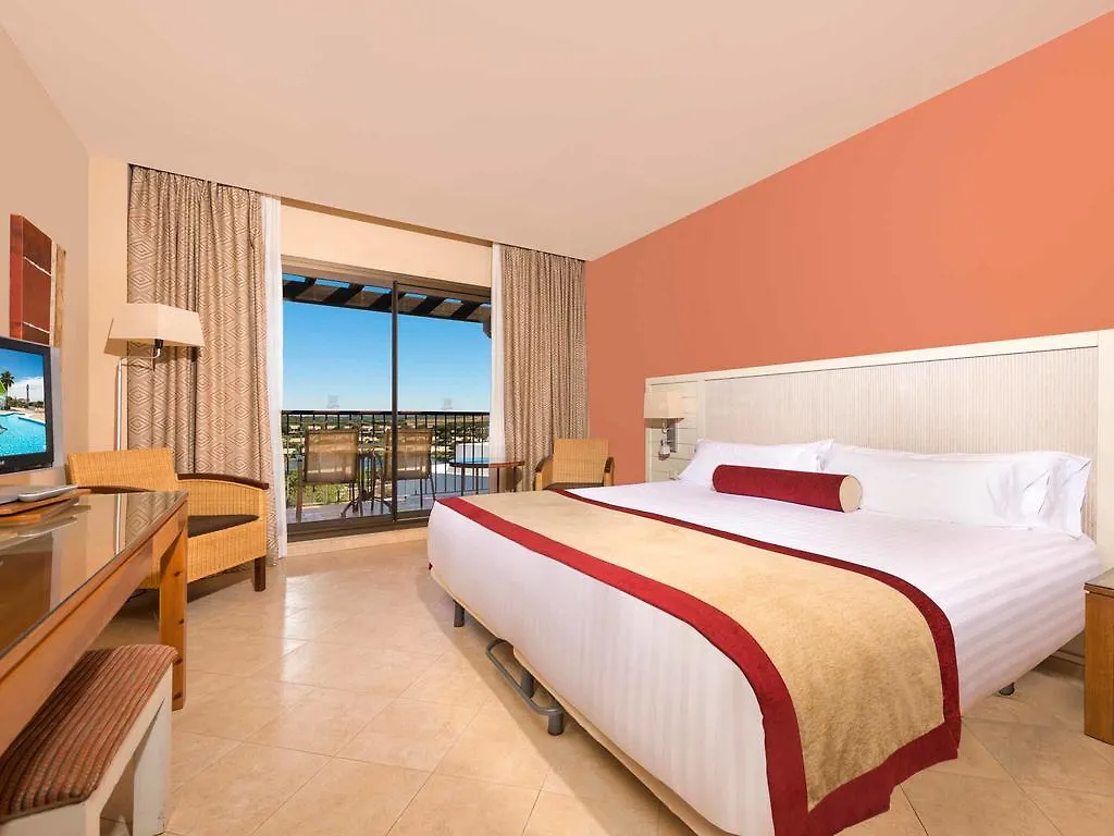 Hotel Fuerte El Rompido