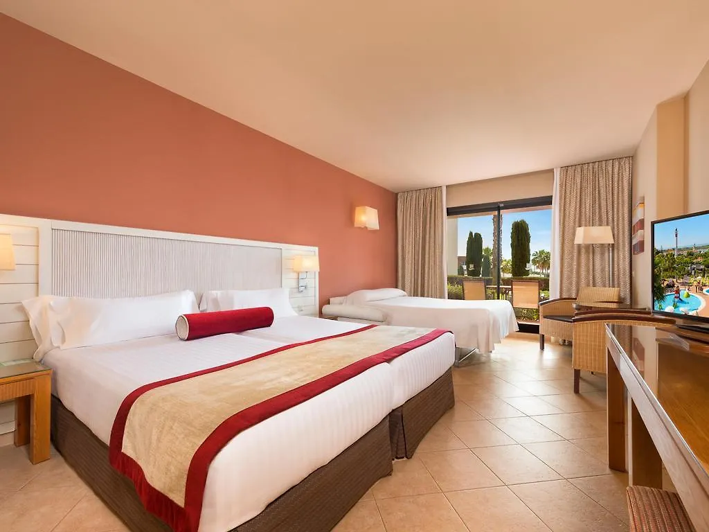 ****  Hotel Fuerte El Rompido Spain