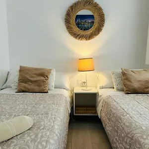  Apartment Clemens9 Premium