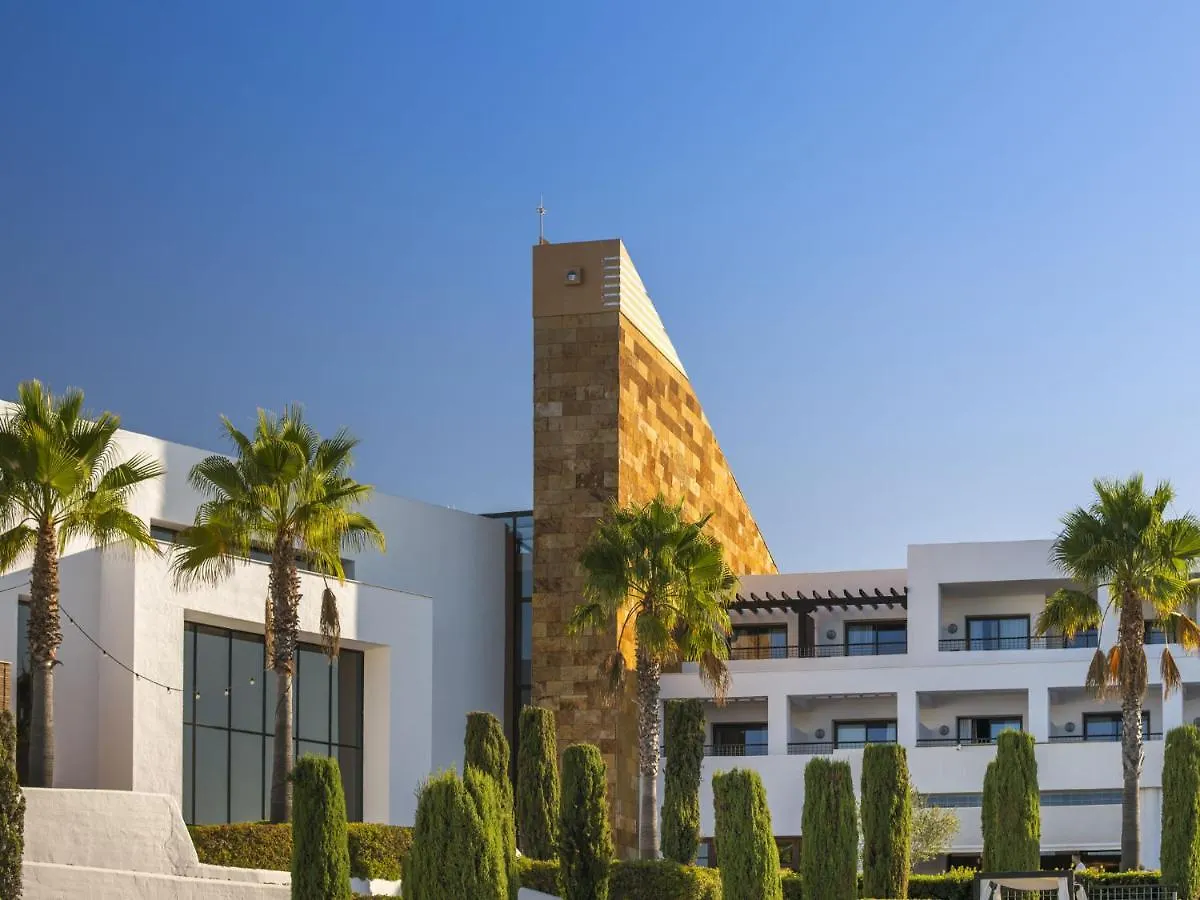 Hotel Fuerte El Rompido