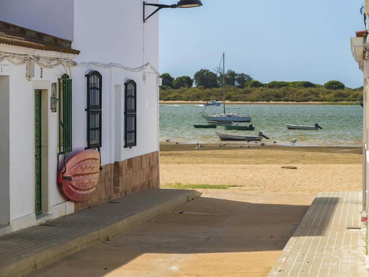****  Hotel Fuerte El Rompido Spain