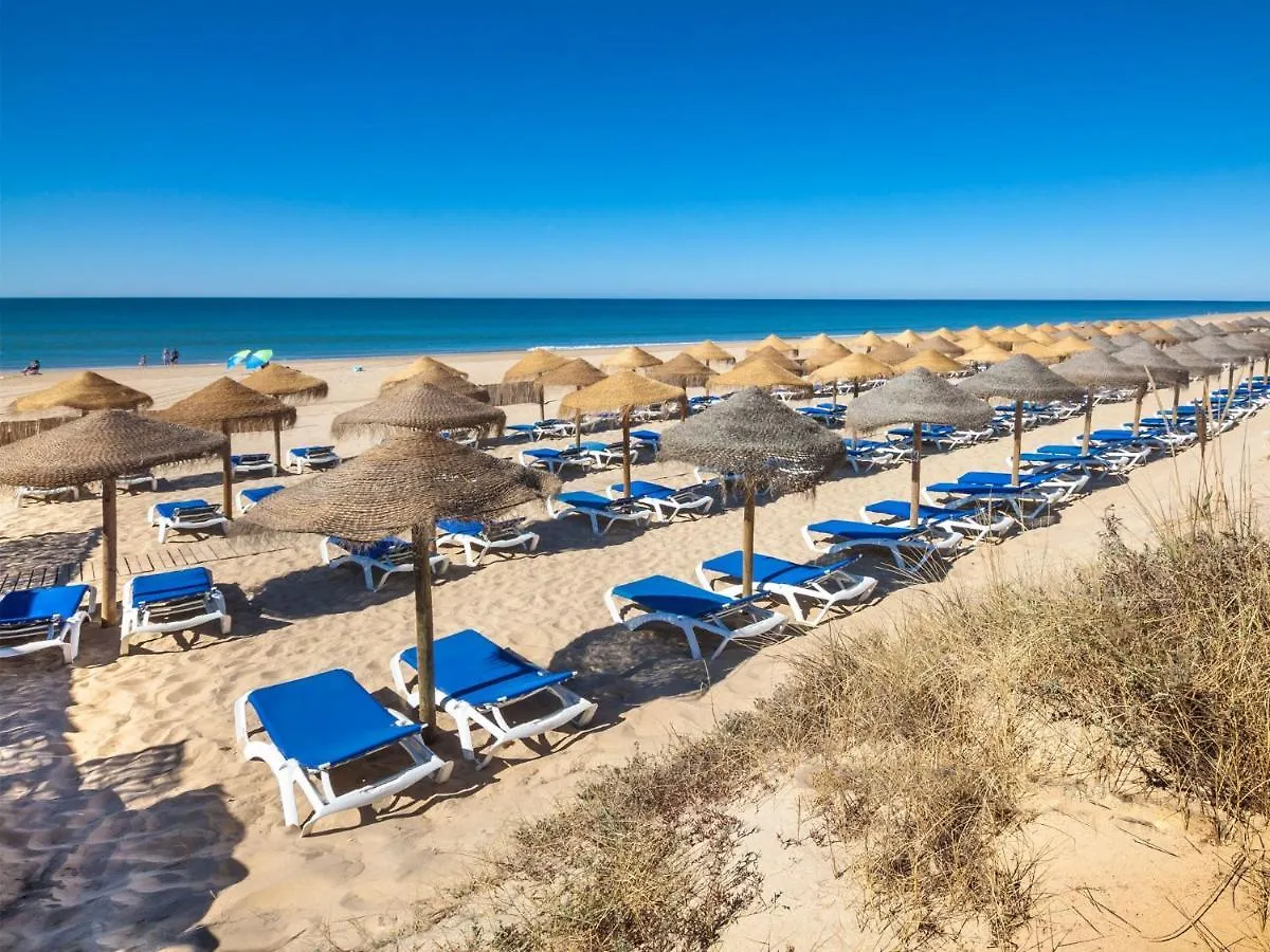 Hotel Fuerte El Rompido 4*,  Spain
