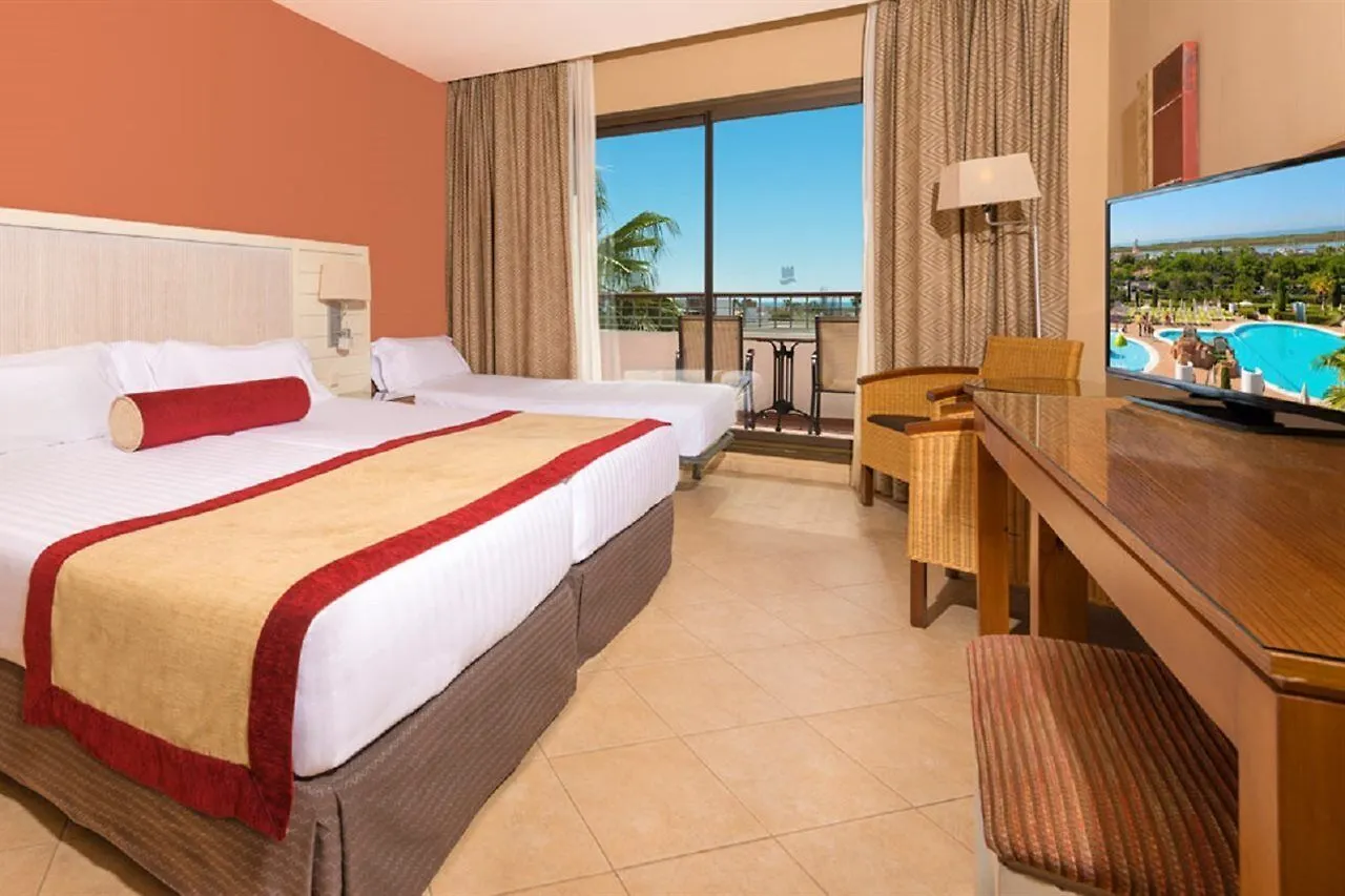 Hotel Fuerte El Rompido