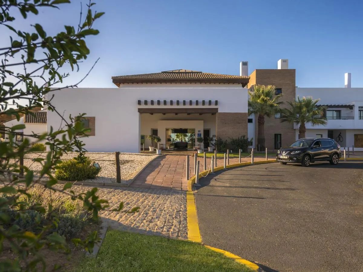 ****  Hotel Fuerte El Rompido Spain