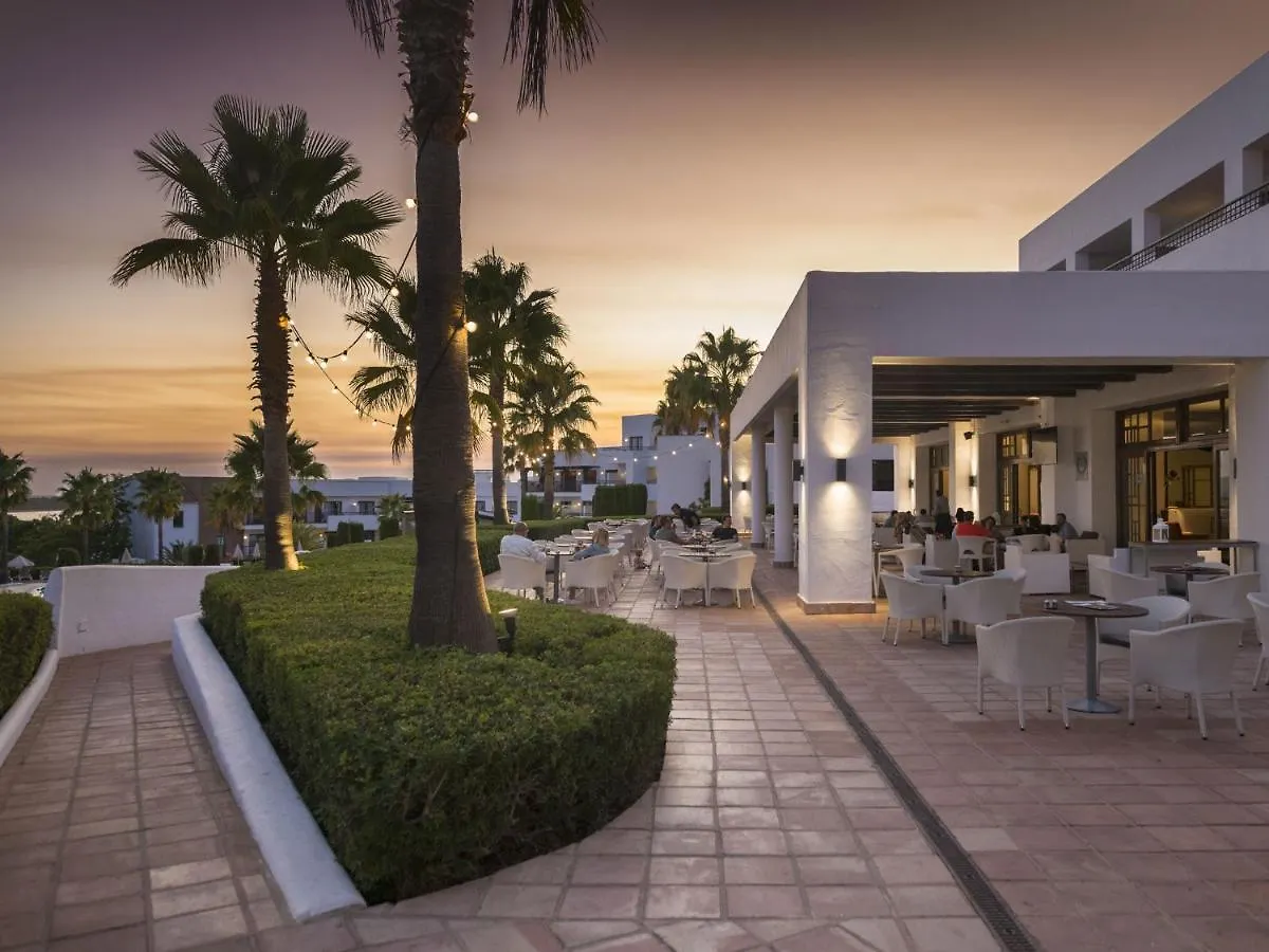 Hotel Fuerte El Rompido