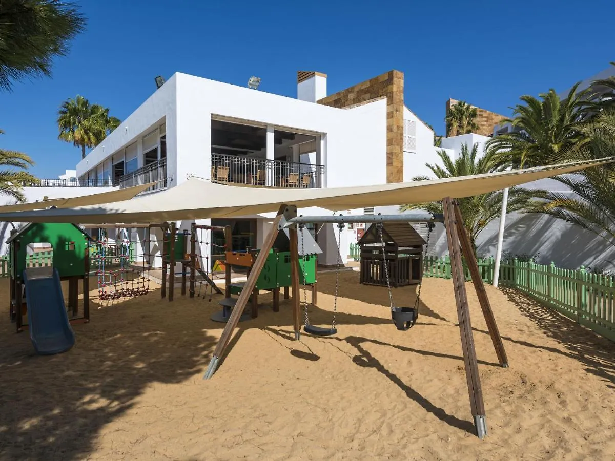 Hotel Fuerte El Rompido