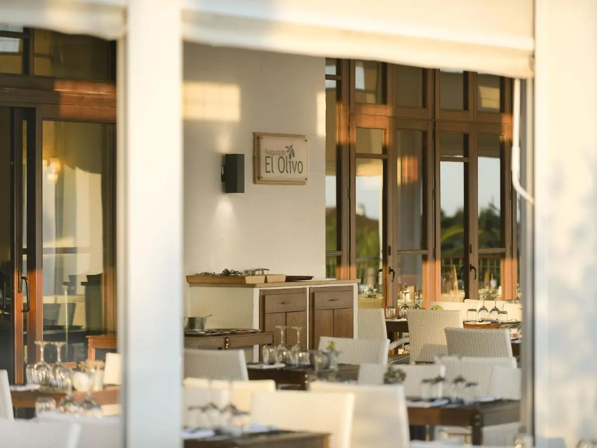 Hotel Fuerte El Rompido 4*,