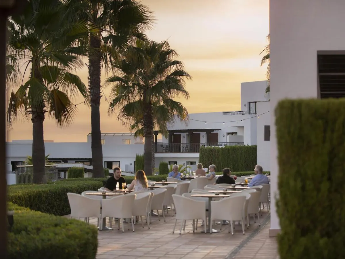 Hotel Fuerte El Rompido Spain