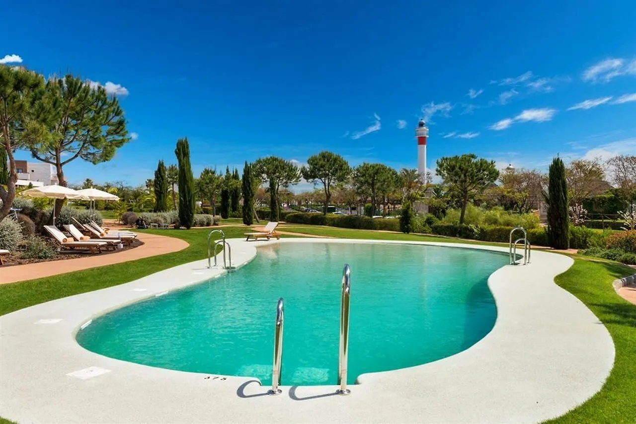 Hotel Fuerte El Rompido